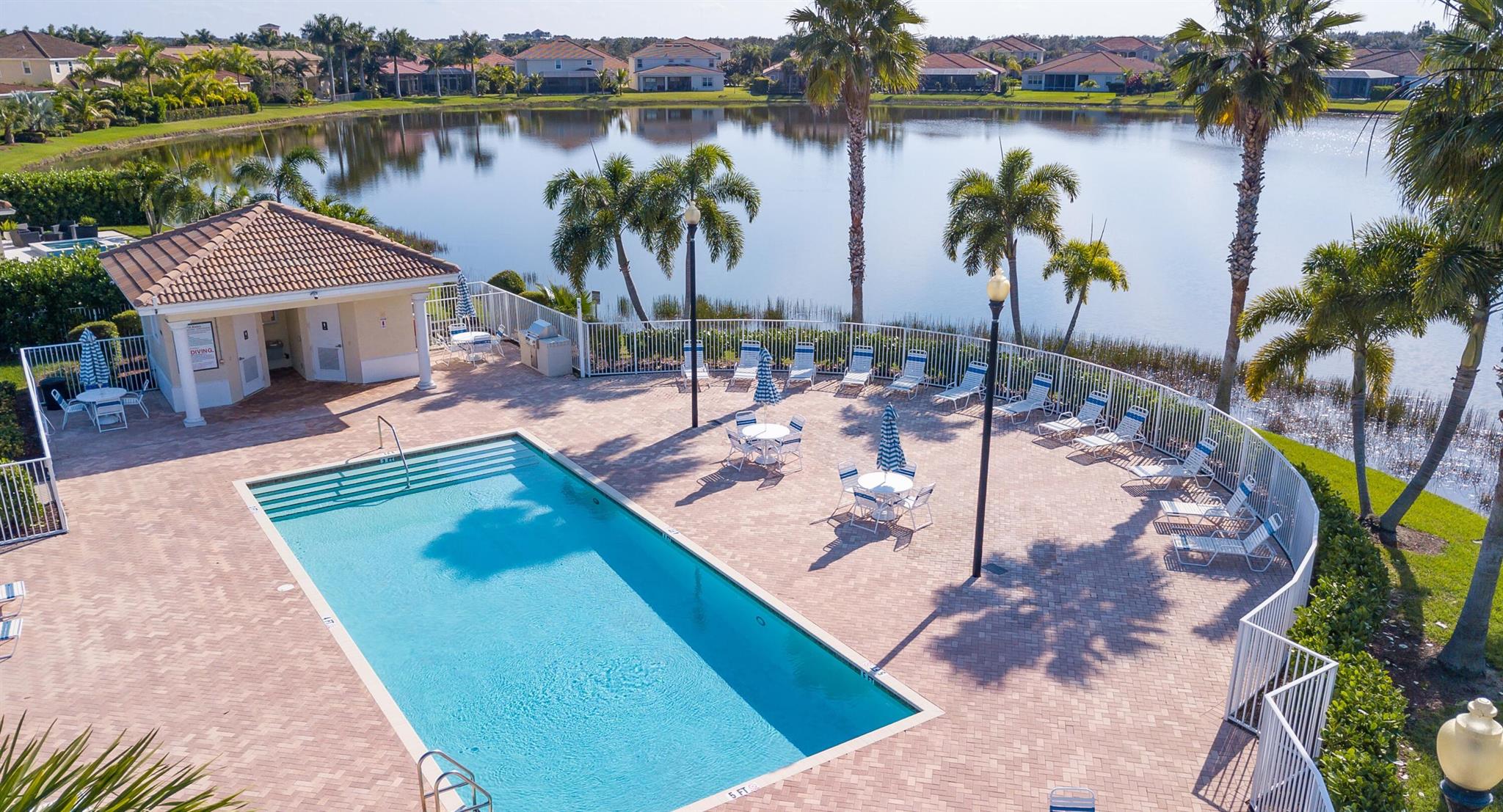 ESTATES AT TRADITION - Residential