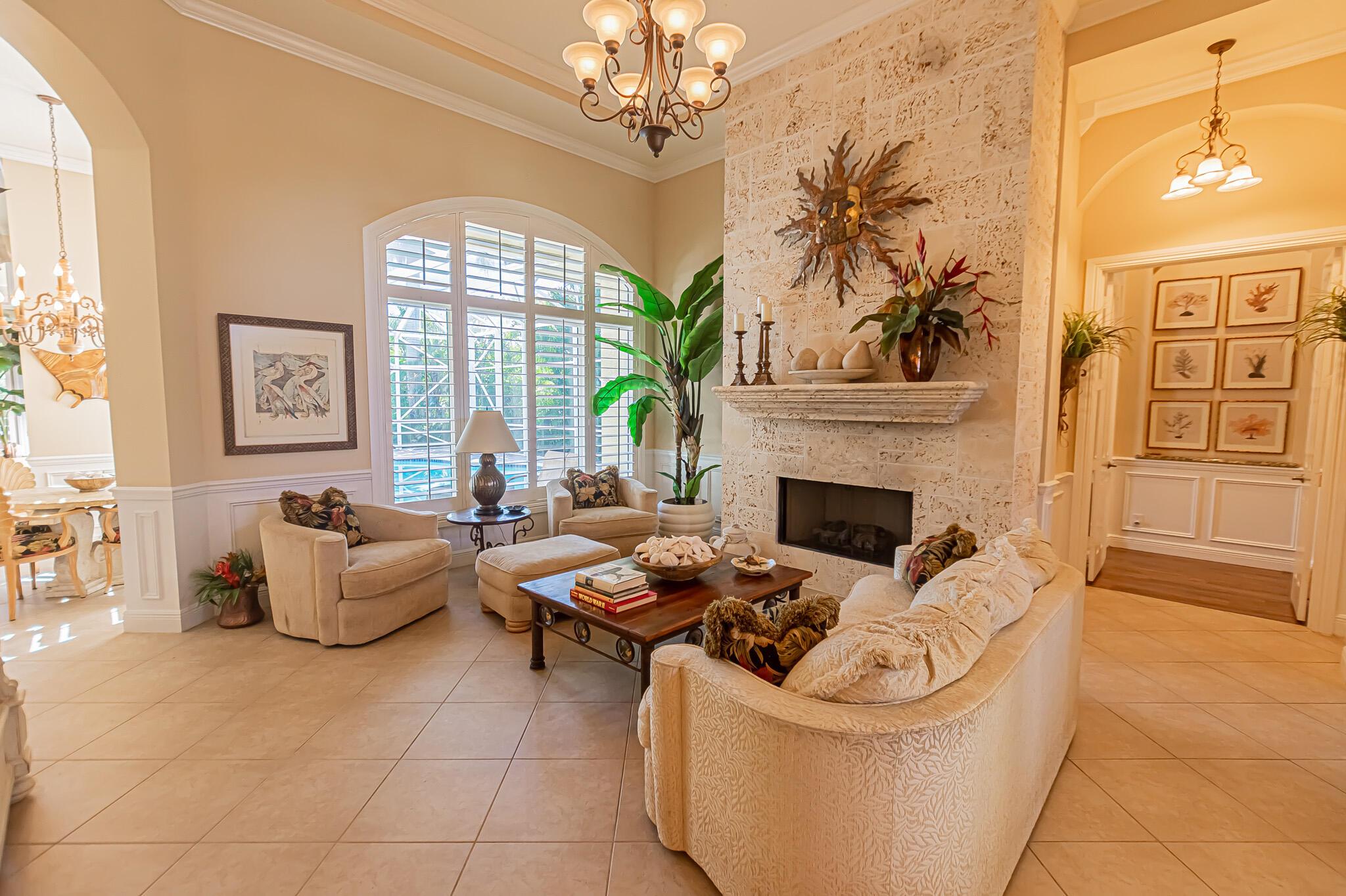 10450 SW Tibre Court