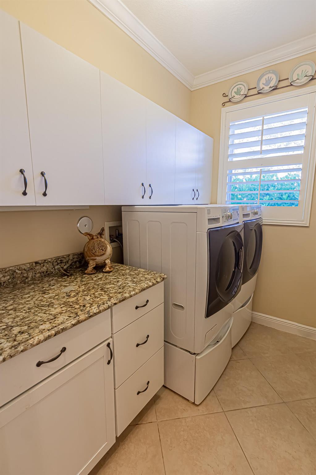 ESTATES AT TRADITION - Residential