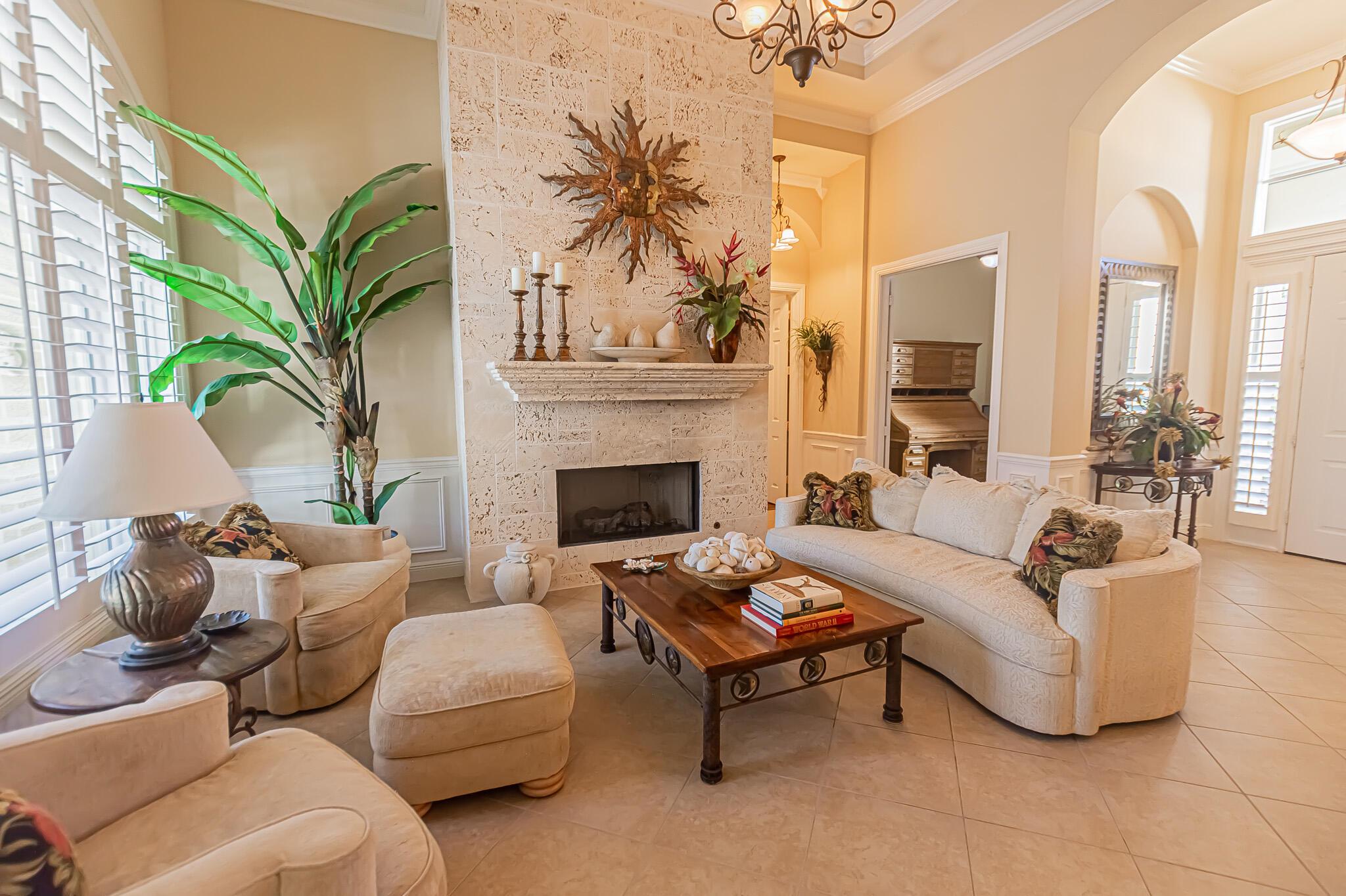 10450 SW Tibre Court