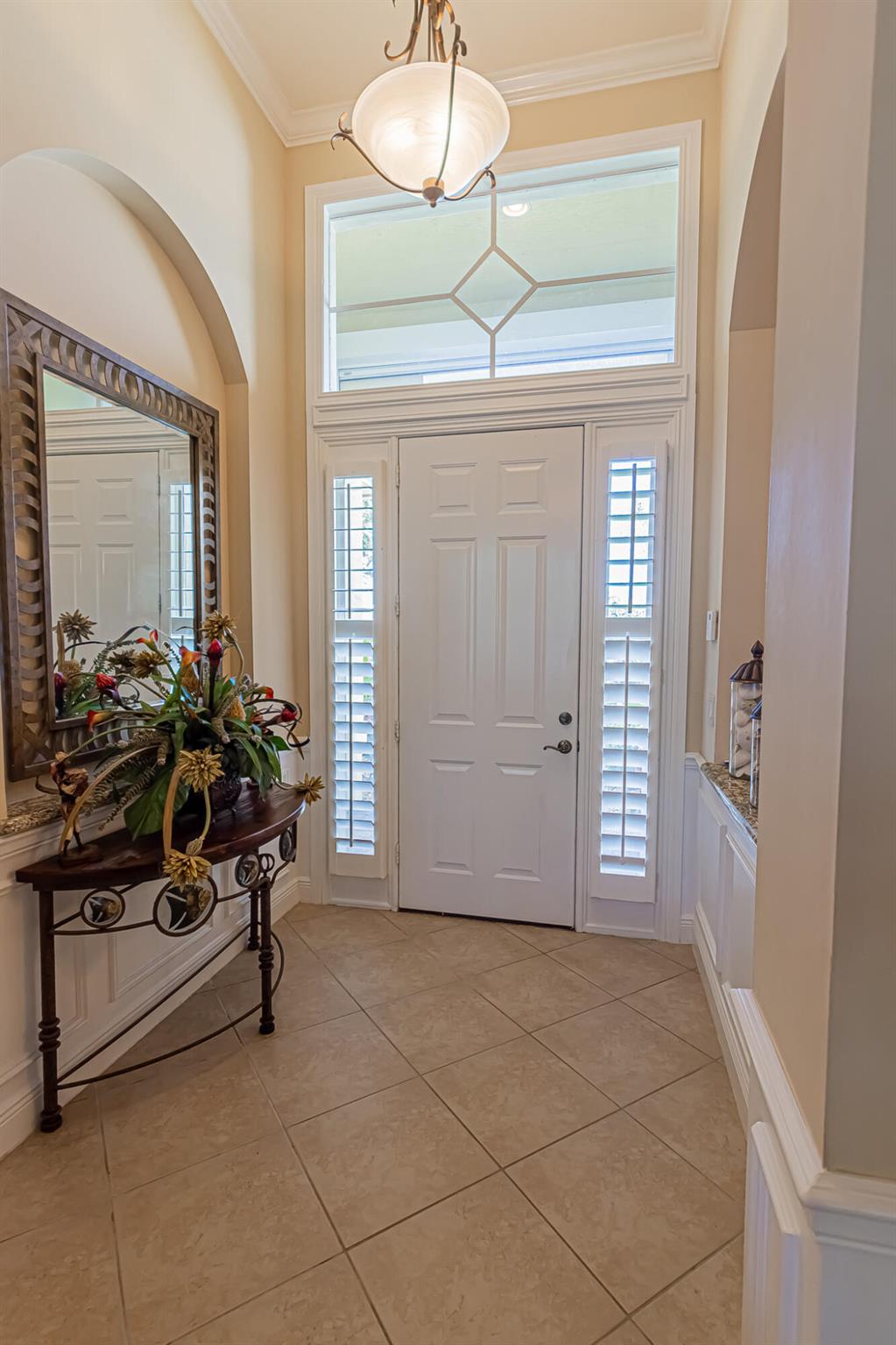 ESTATES AT TRADITION - Residential