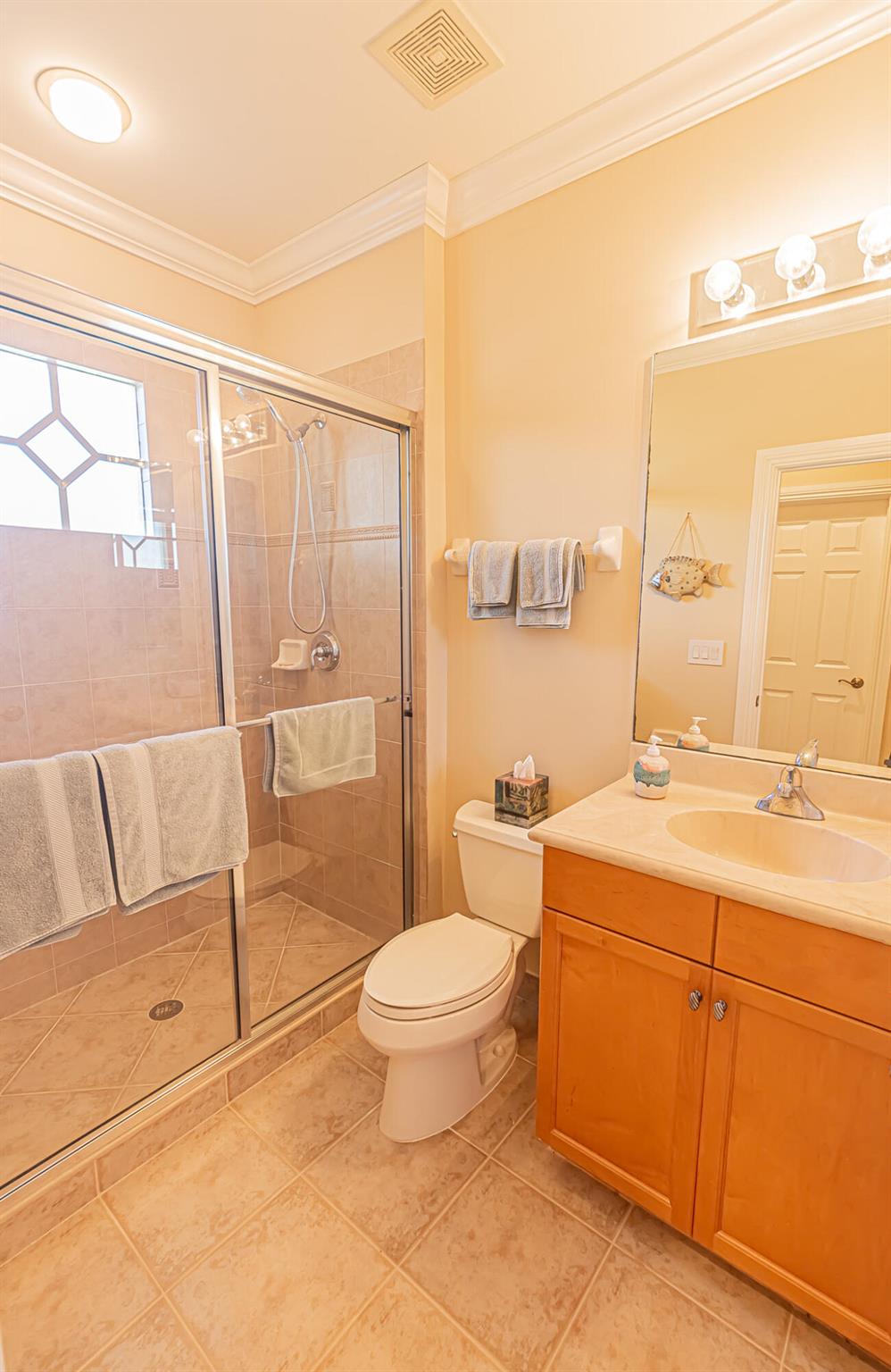 ESTATES AT TRADITION - Residential