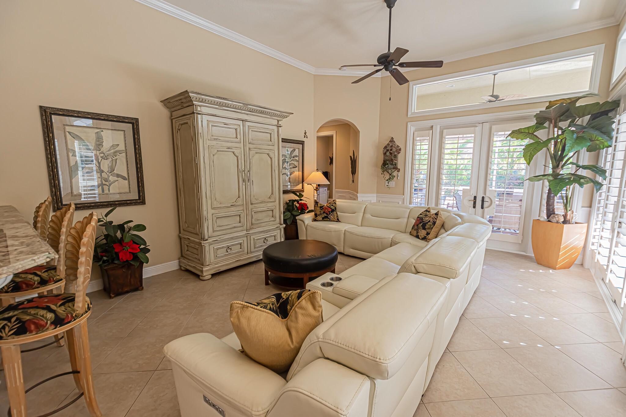 ESTATES AT TRADITION - Residential