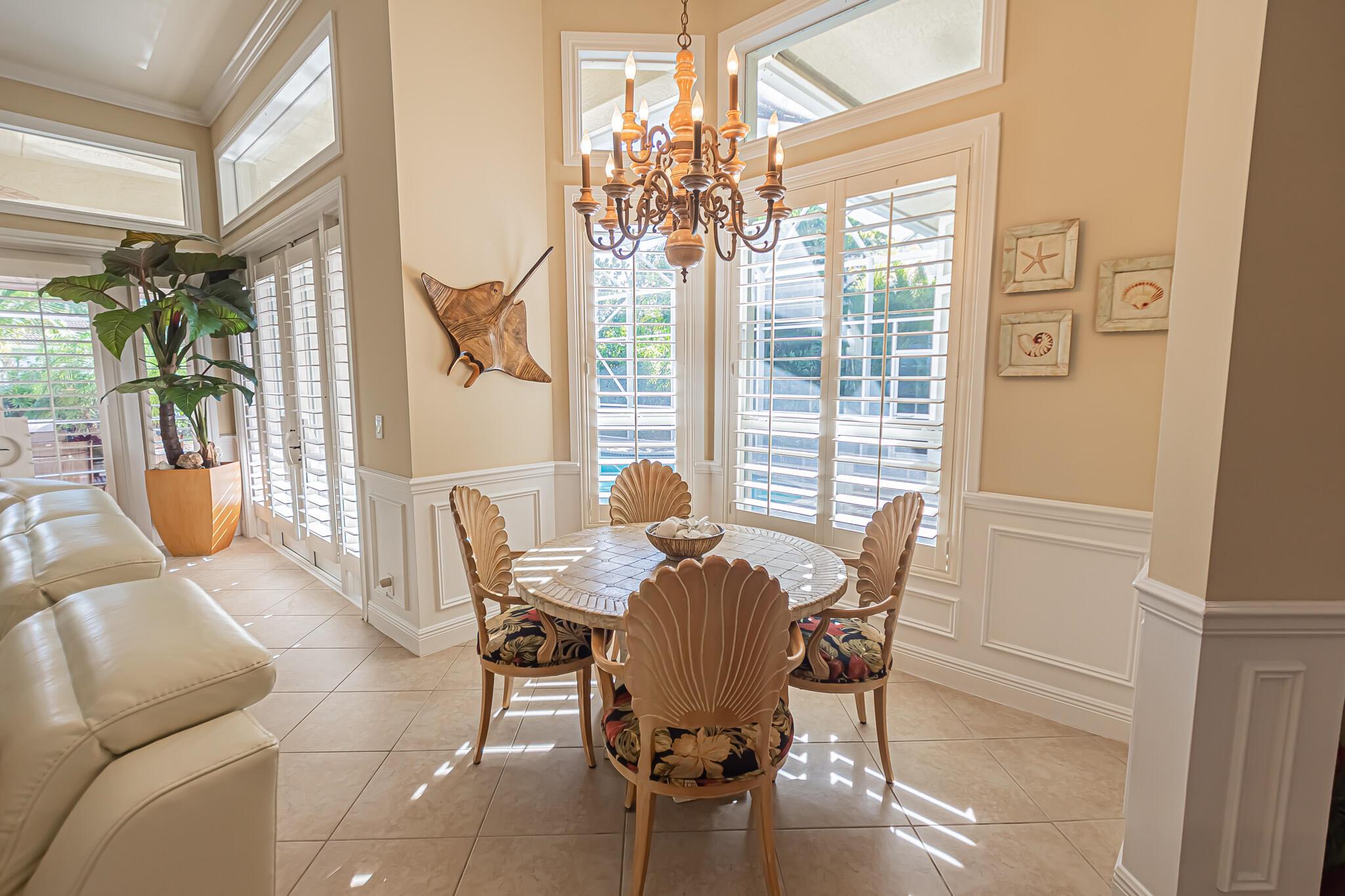 ESTATES AT TRADITION - Residential