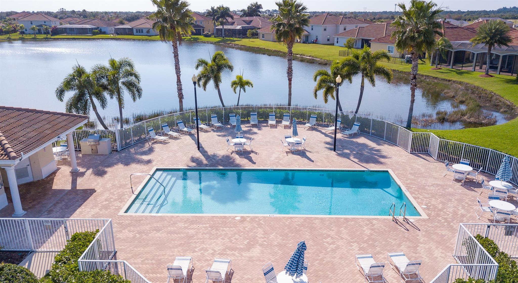 ESTATES AT TRADITION - Residential