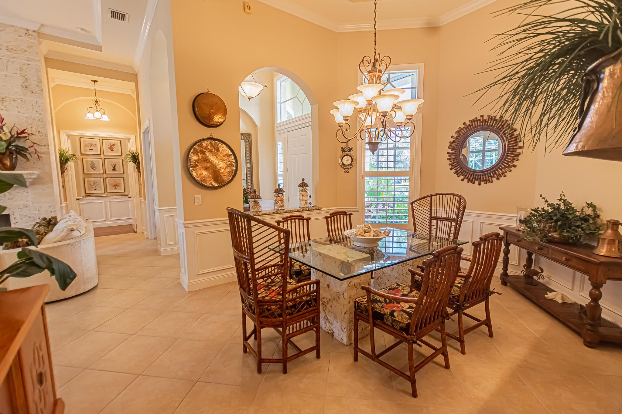 10450 SW Tibre Court