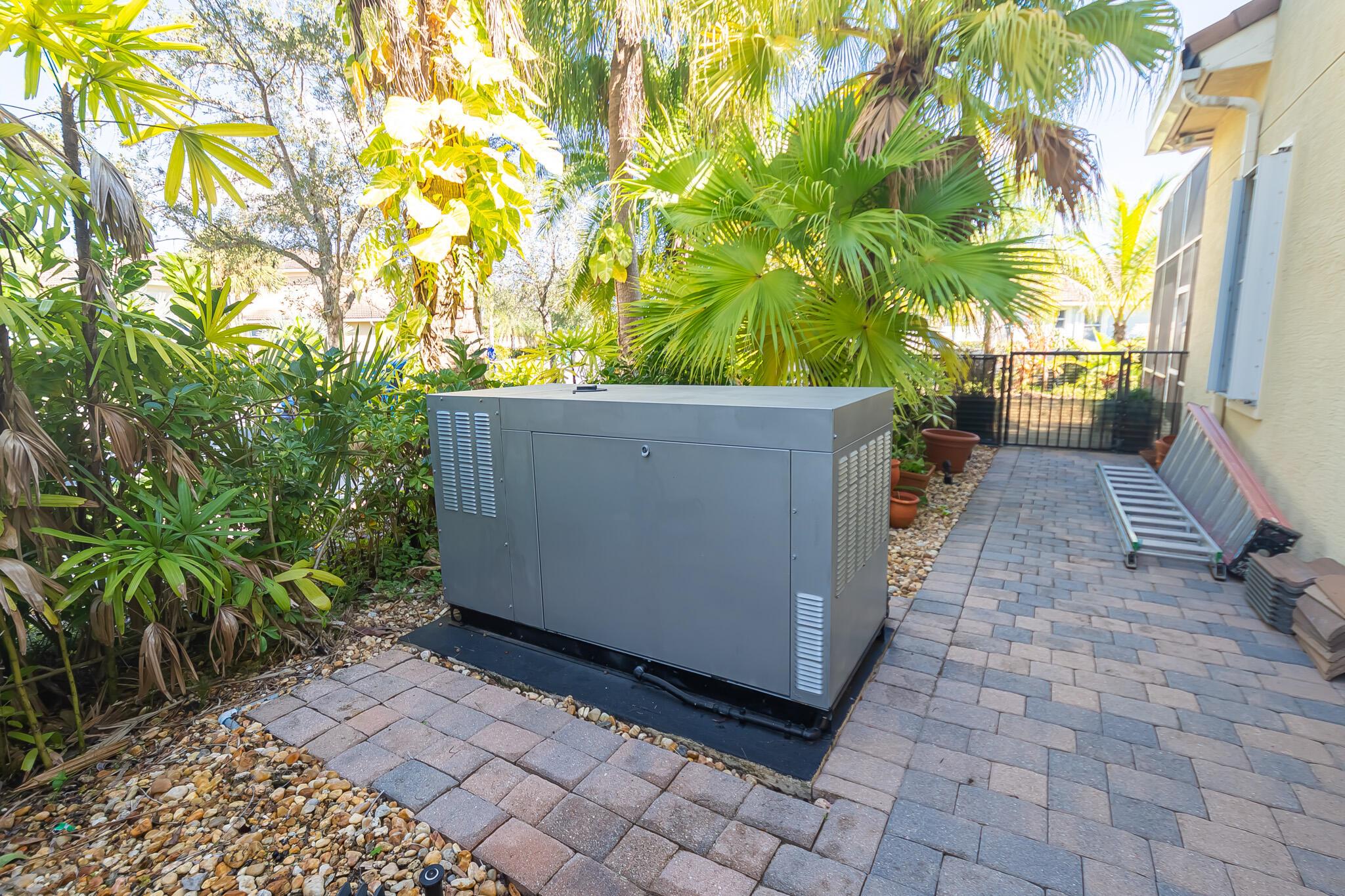 ESTATES AT TRADITION - Residential