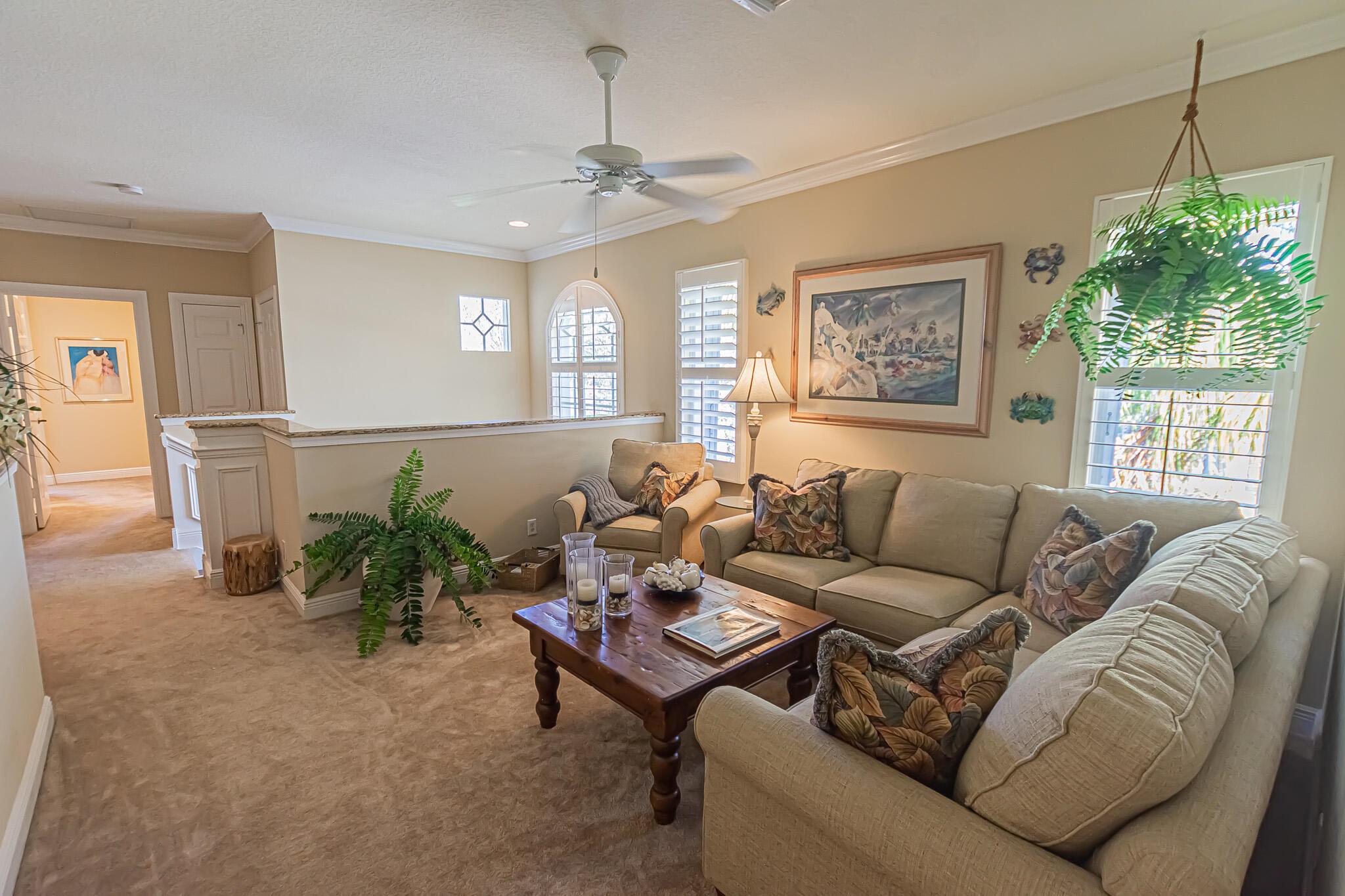 ESTATES AT TRADITION - Residential