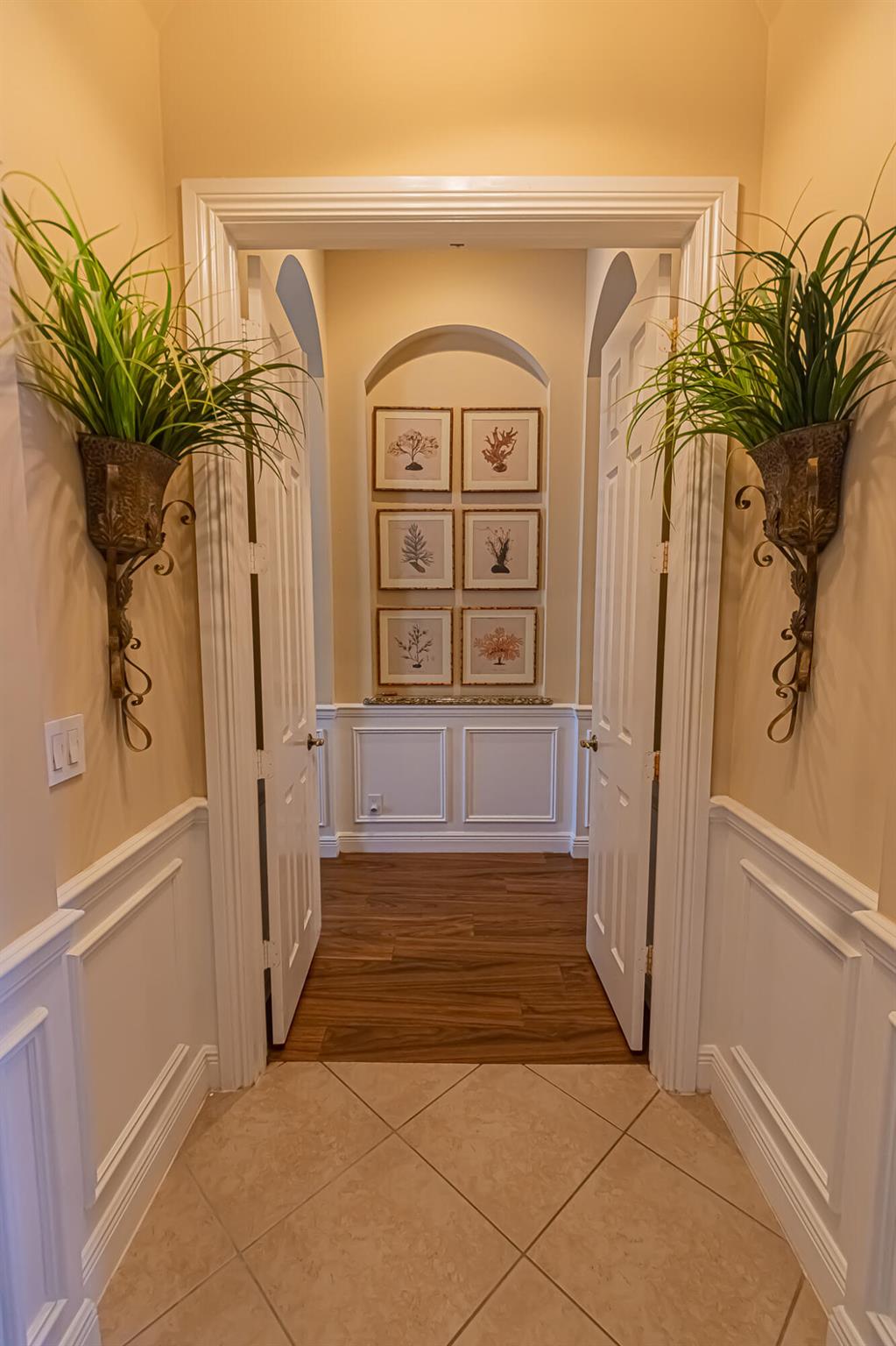 ESTATES AT TRADITION - Residential