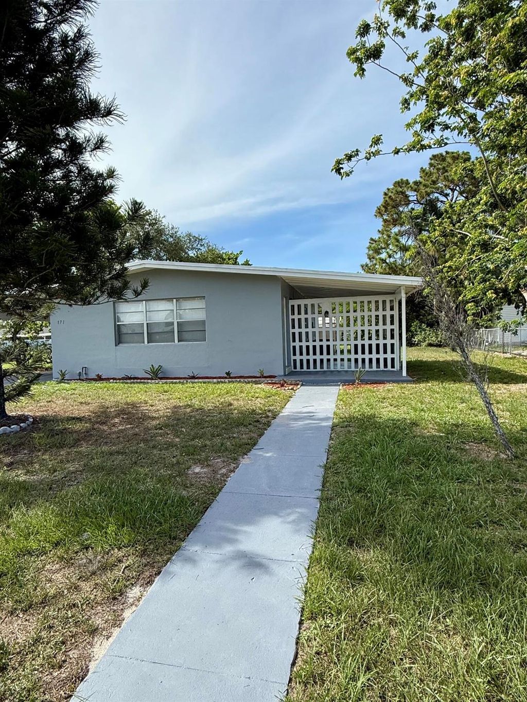 Photo of 171 Princess Drive, Port St Lucie, FL 34952 (MLS # R11098930)