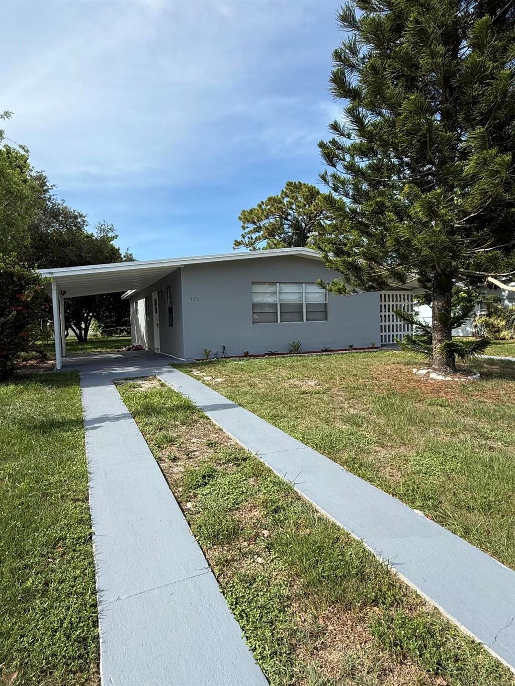 Photo of 171 Princess Drive, Port St Lucie, FL 34952 (MLS # R11098930)