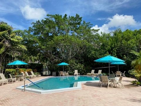 A home in Pompano Beach