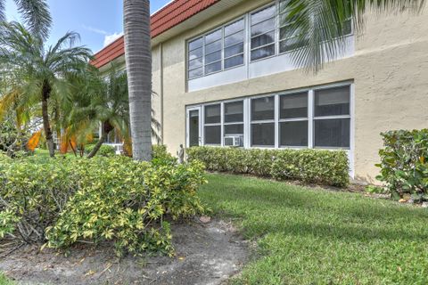 A home in Fort Pierce