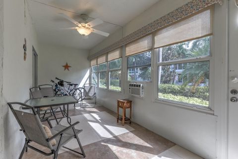 A home in Fort Pierce