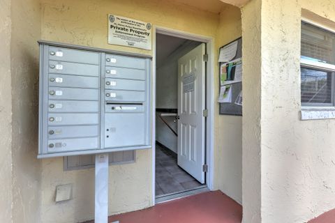 A home in Fort Pierce