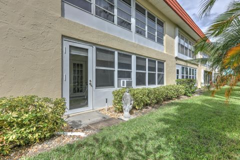 A home in Fort Pierce