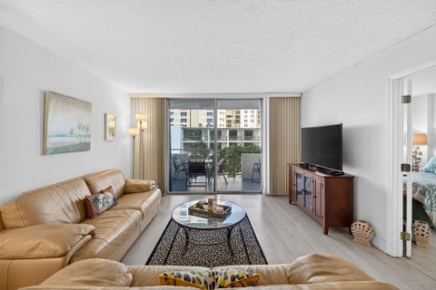 Tiny photo for 2000 S OCEAN Boulevard #3B, Lauderdale By The Sea, FL 33062 (MLS # B26088547)