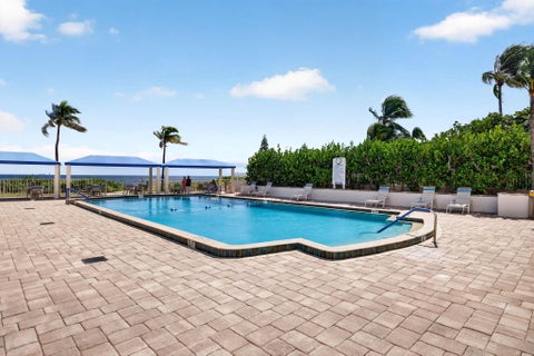 Tiny photo for 2000 S OCEAN Boulevard #3B, Lauderdale By The Sea, FL 33062 (MLS # B26088547)