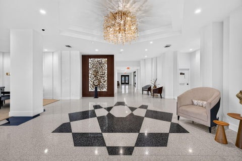 Tiny photo for 2000 S OCEAN Boulevard #3B, Lauderdale By The Sea, FL 33062 (MLS # B26088547)