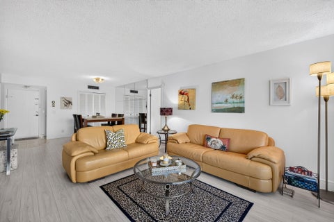 Tiny photo for 2000 S OCEAN Boulevard #3B, Lauderdale By The Sea, FL 33062 (MLS # B26088547)
