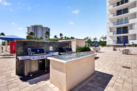 Tiny photo for 2000 S OCEAN Boulevard #3B, Lauderdale By The Sea, FL 33062 (MLS # B26088547)