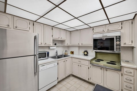Tiny photo for 2000 S OCEAN Boulevard #3B, Lauderdale By The Sea, FL 33062 (MLS # B26088547)