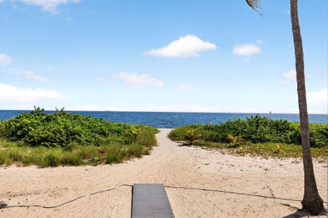 Tiny photo for 2000 S OCEAN Boulevard #3B, Lauderdale By The Sea, FL 33062 (MLS # B26088547)