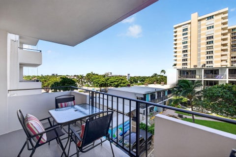 Tiny photo for 2000 S OCEAN Boulevard #3B, Lauderdale By The Sea, FL 33062 (MLS # B26088547)