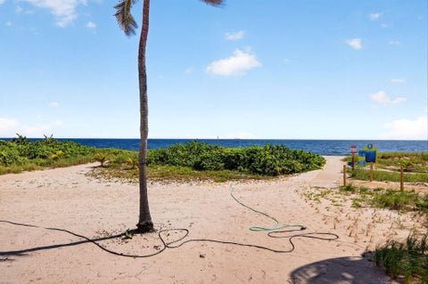 Tiny photo for 2000 S OCEAN Boulevard #3B, Lauderdale By The Sea, FL 33062 (MLS # B26088547)