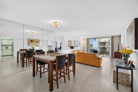 Tiny photo for 2000 S OCEAN Boulevard #3B, Lauderdale By The Sea, FL 33062 (MLS # B26088547)