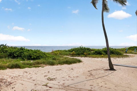 Tiny photo for 2000 S OCEAN Boulevard #3B, Lauderdale By The Sea, FL 33062 (MLS # B26088547)