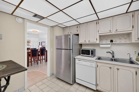 Tiny photo for 2000 S OCEAN Boulevard #3B, Lauderdale By The Sea, FL 33062 (MLS # B26088547)