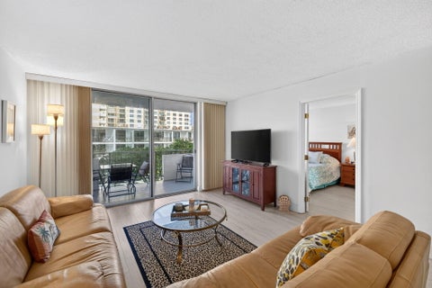 Tiny photo for 2000 S OCEAN Boulevard #3B, Lauderdale By The Sea, FL 33062 (MLS # B26088547)