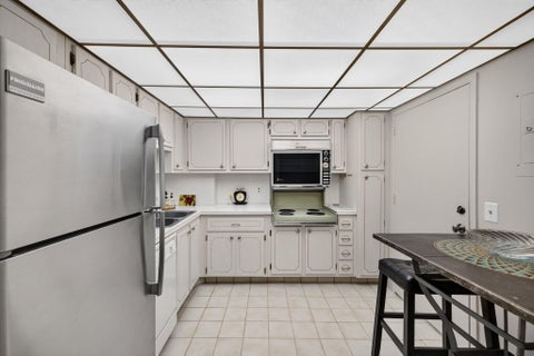 Tiny photo for 2000 S OCEAN Boulevard #3B, Lauderdale By The Sea, FL 33062 (MLS # B26088547)