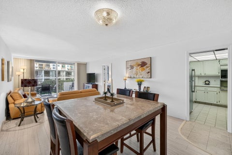 Tiny photo for 2000 S OCEAN Boulevard #3B, Lauderdale By The Sea, FL 33062 (MLS # B26088547)