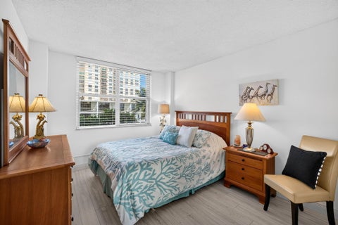 Tiny photo for 2000 S OCEAN Boulevard #3B, Lauderdale By The Sea, FL 33062 (MLS # B26088547)