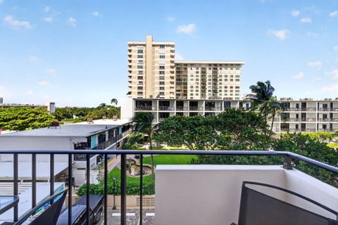 Tiny photo for 2000 S OCEAN Boulevard #3B, Lauderdale By The Sea, FL 33062 (MLS # B26088547)