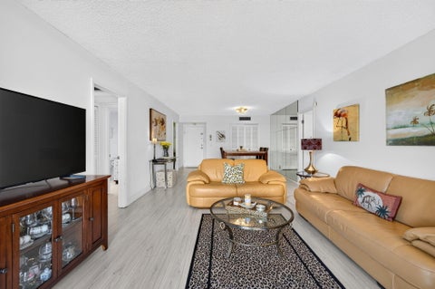 Tiny photo for 2000 S OCEAN Boulevard #3B, Lauderdale By The Sea, FL 33062 (MLS # B26088547)