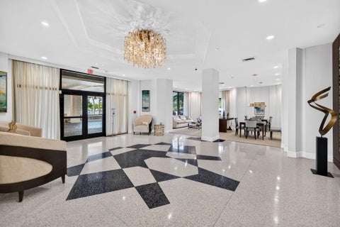 Tiny photo for 2000 S OCEAN Boulevard #3B, Lauderdale By The Sea, FL 33062 (MLS # B26088547)