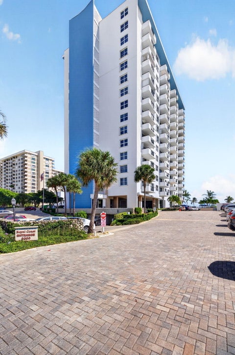 Tiny photo for 2000 S OCEAN Boulevard #3B, Lauderdale By The Sea, FL 33062 (MLS # B26088547)