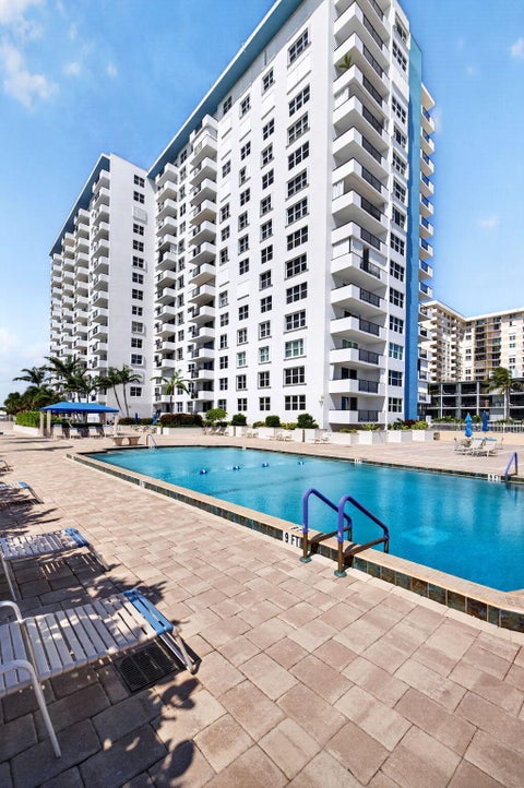 Tiny photo for 2000 S OCEAN Boulevard #3B, Lauderdale By The Sea, FL 33062 (MLS # B26088547)