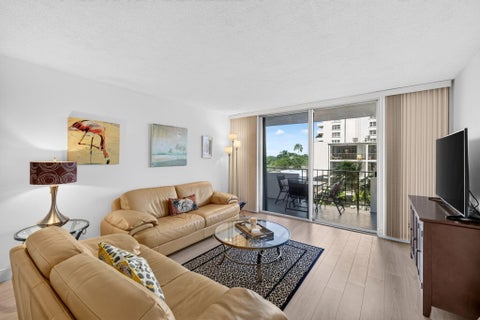 Tiny photo for 2000 S OCEAN Boulevard #3B, Lauderdale By The Sea, FL 33062 (MLS # B26088547)