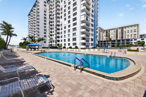 Tiny photo for 2000 S OCEAN Boulevard #3B, Lauderdale By The Sea, FL 33062 (MLS # B26088547)