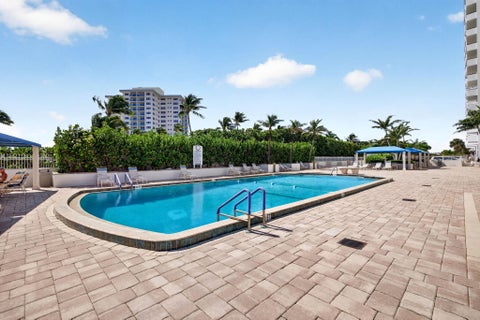 Tiny photo for 2000 S OCEAN Boulevard #3B, Lauderdale By The Sea, FL 33062 (MLS # B26088547)