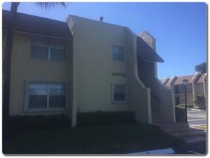 SABAL PINE EAST CONDO - Residential