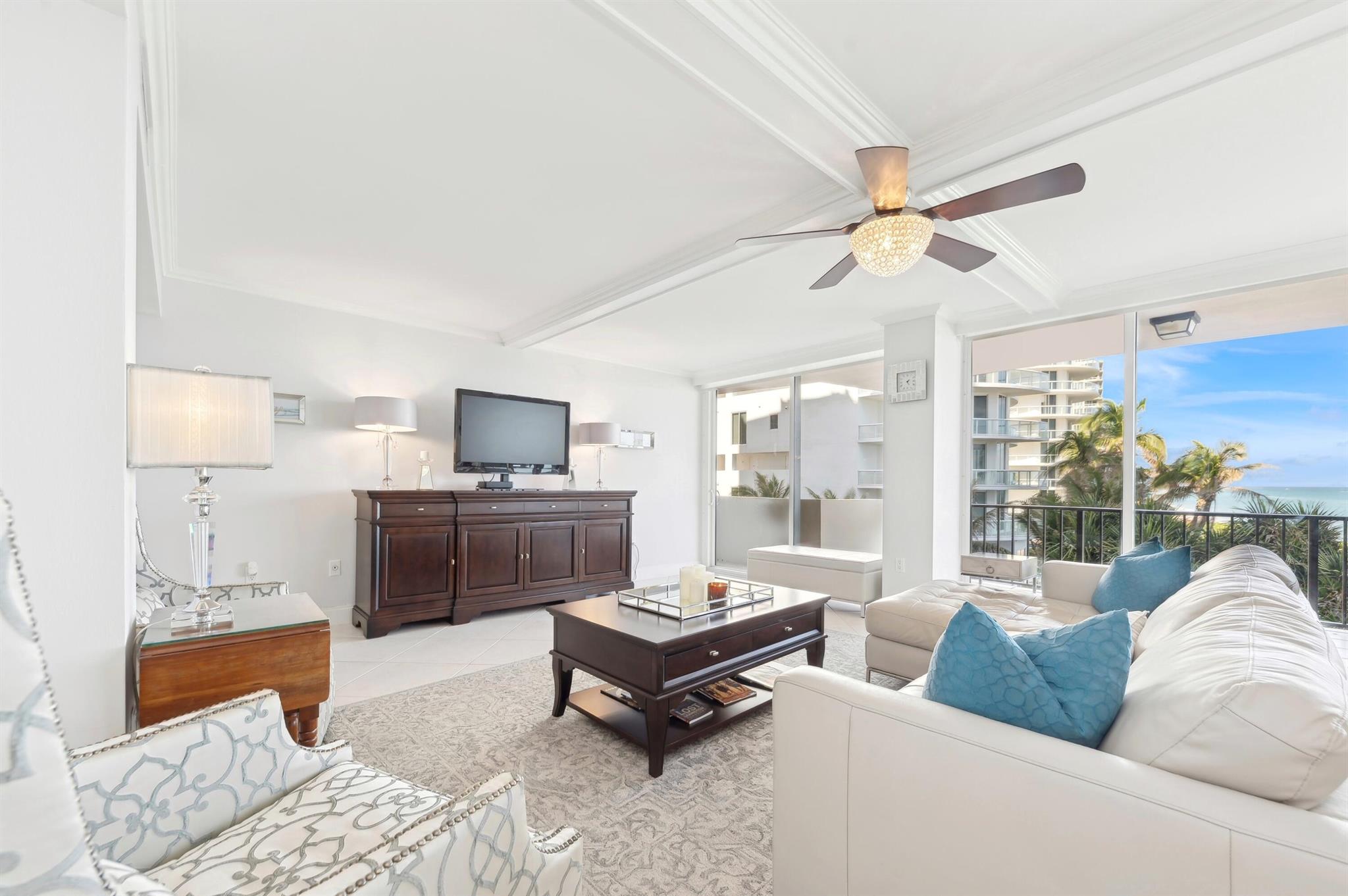 4200 N Ocean Drive 1-401