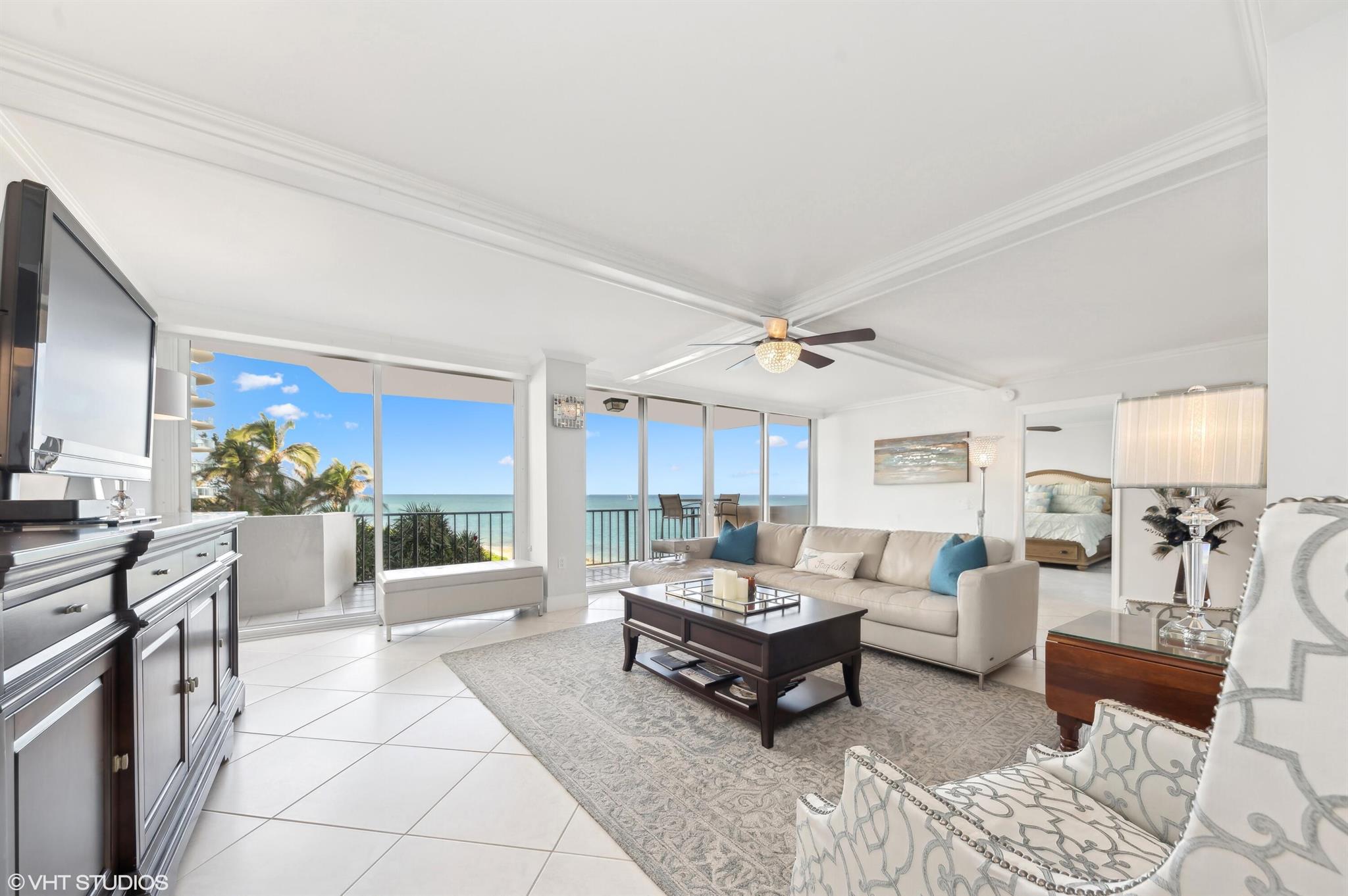 4200 N Ocean Drive 1-401