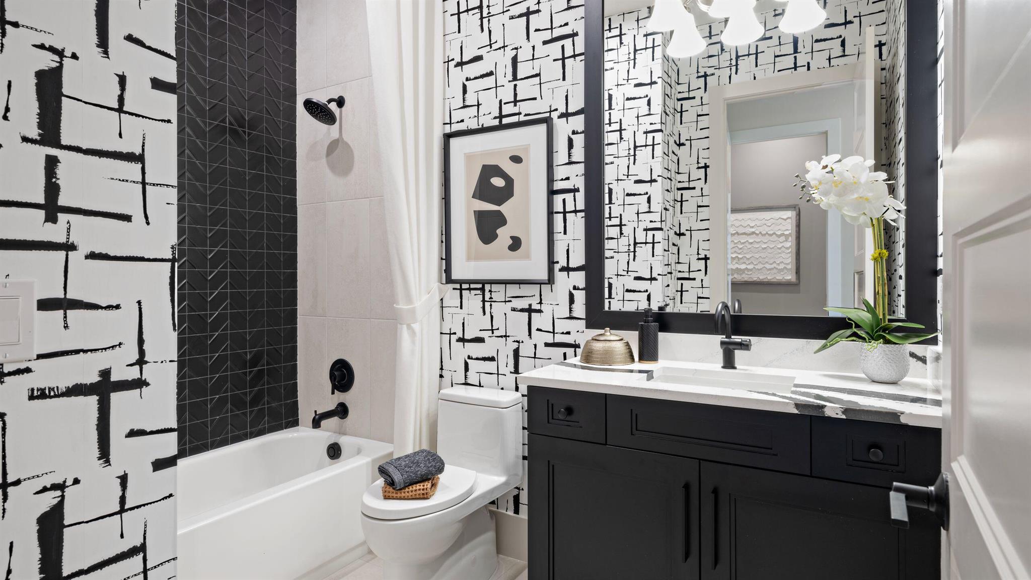 AVENIR POD 20 - Residential