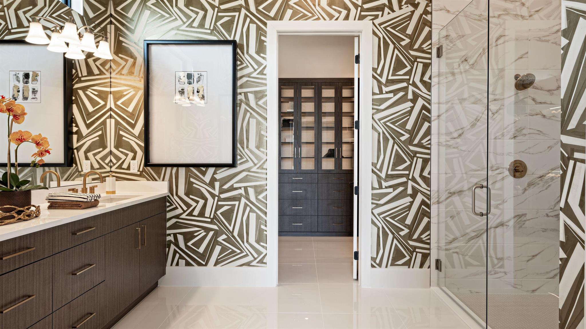 AVENIR POD 20 - Residential