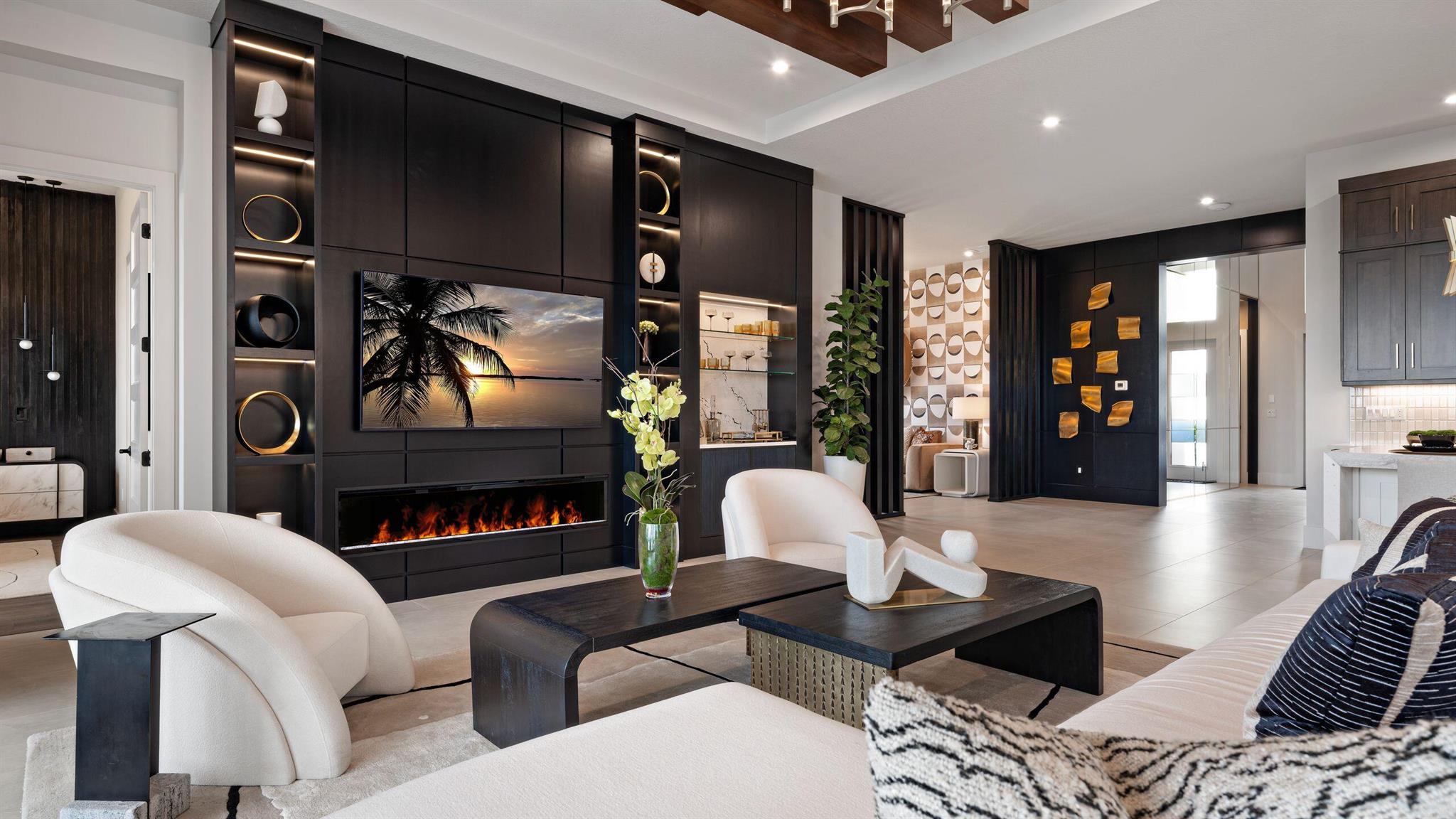 AVENIR POD 20 - Residential